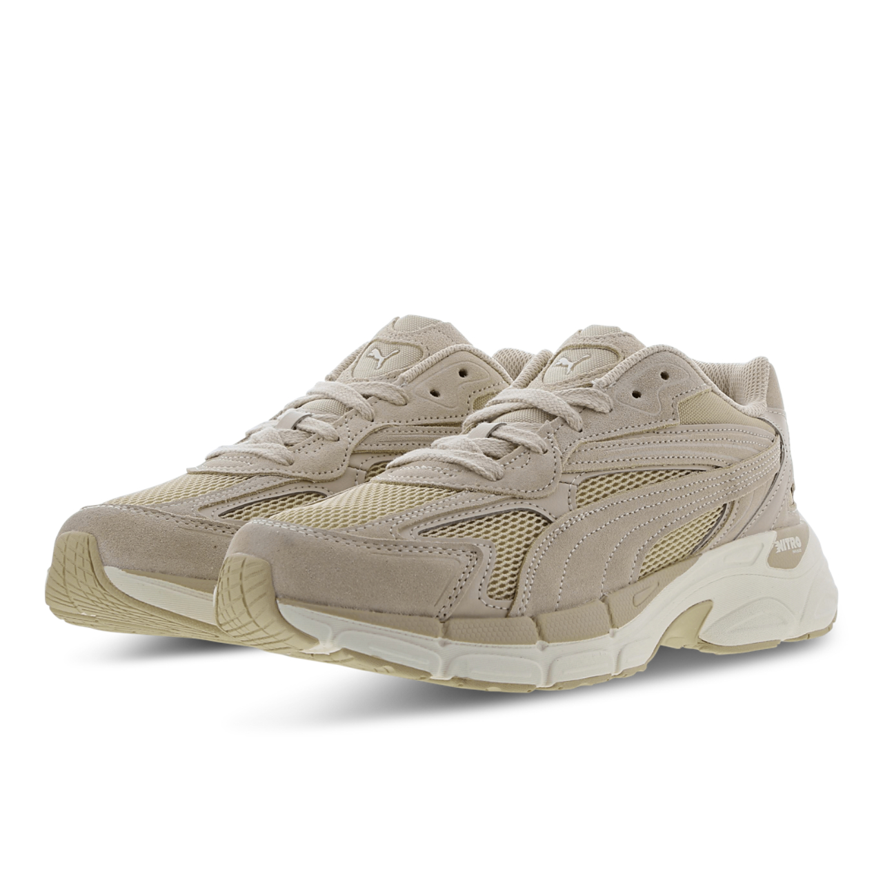 Puma Tiberis Nitro