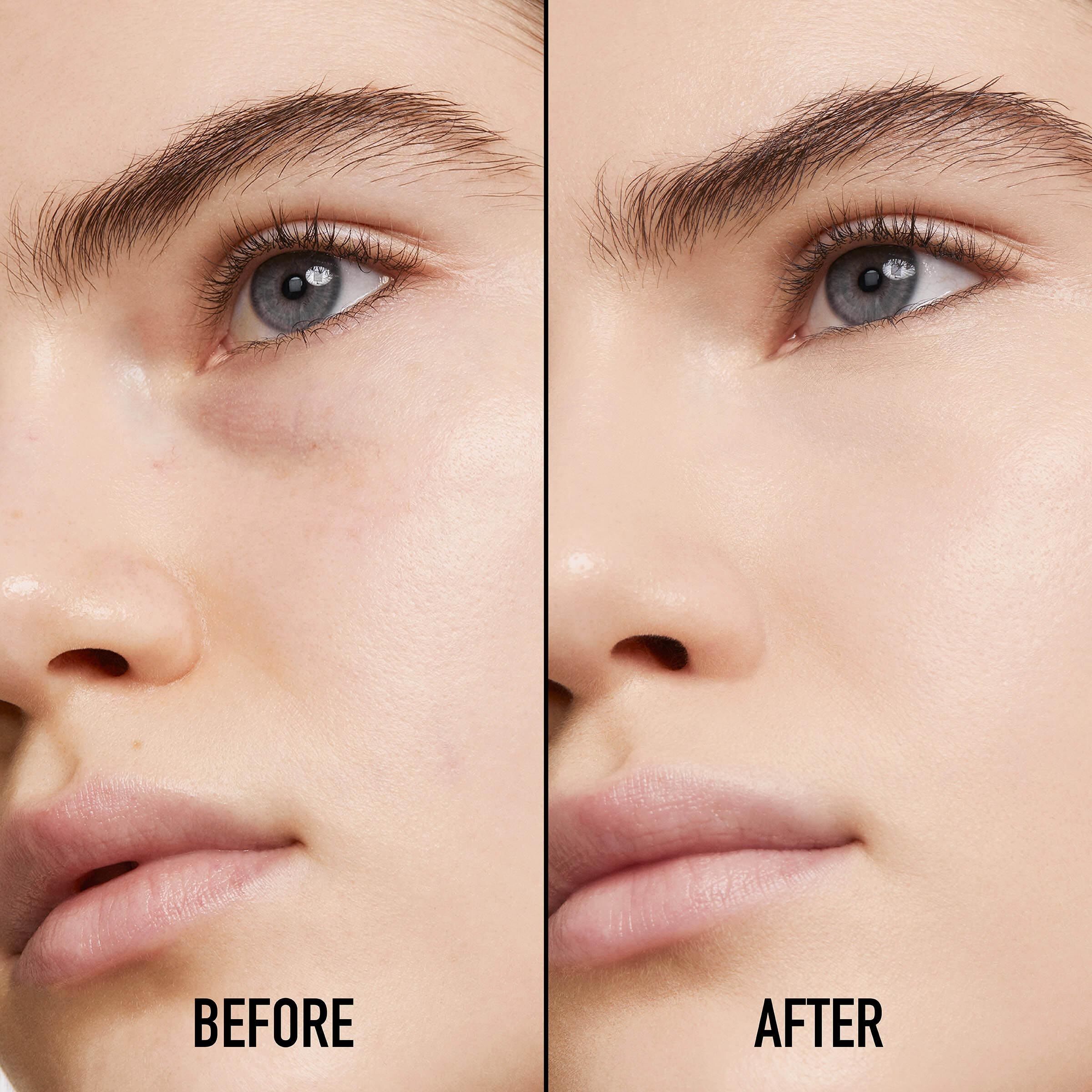 FOREVER SKIN CORRECT Vysoko krycí korektor pod oči Luxusné korektory