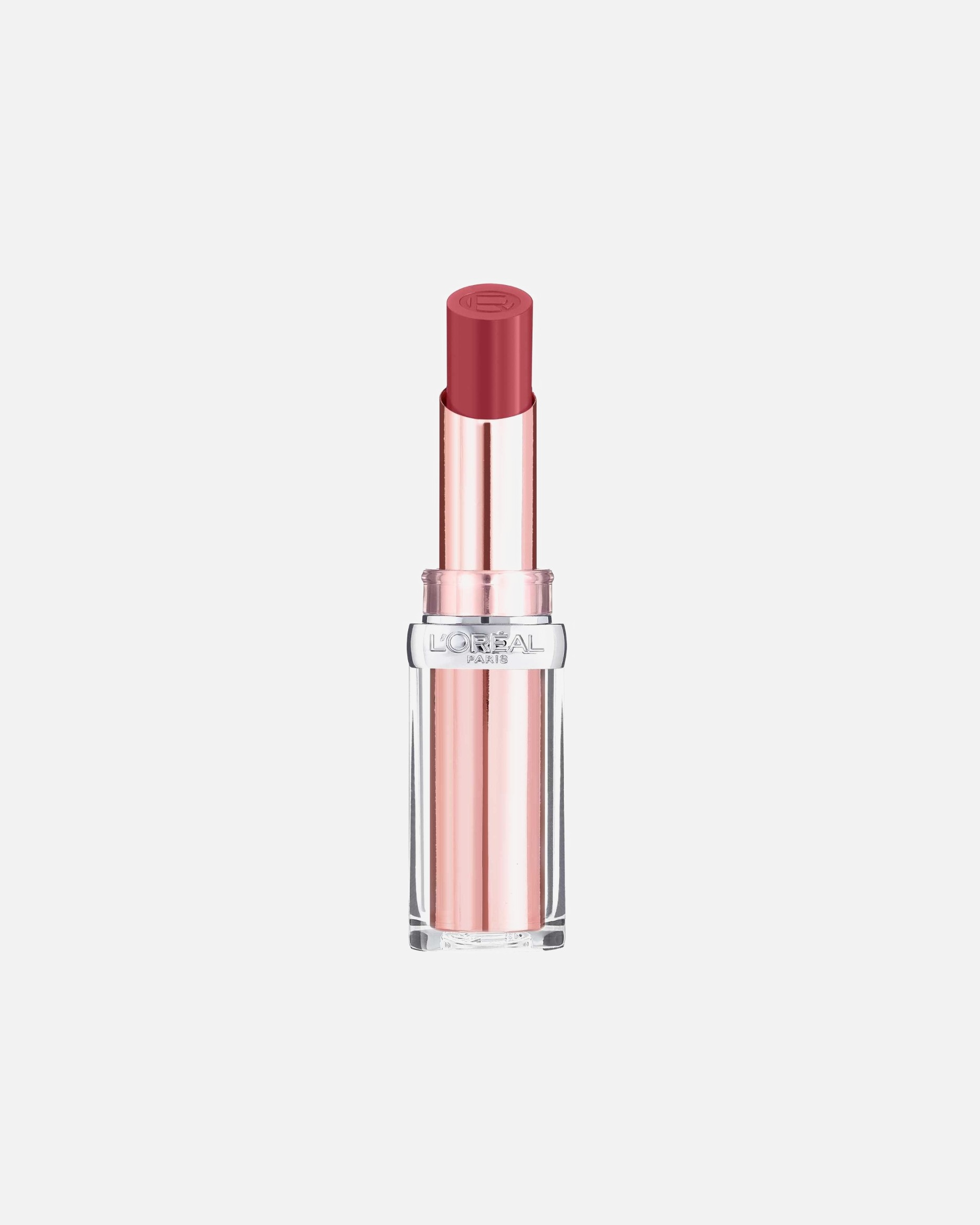 L’Oréal Paris Baume à Lèvres teinté Glow Paradise 191Nude Heaven