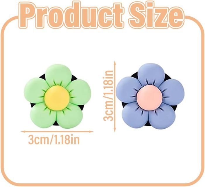 4pcs Car Air Fresheners, Shaped Car Air Fresheners, Car Accessories, Car Decoration Accessories for Women