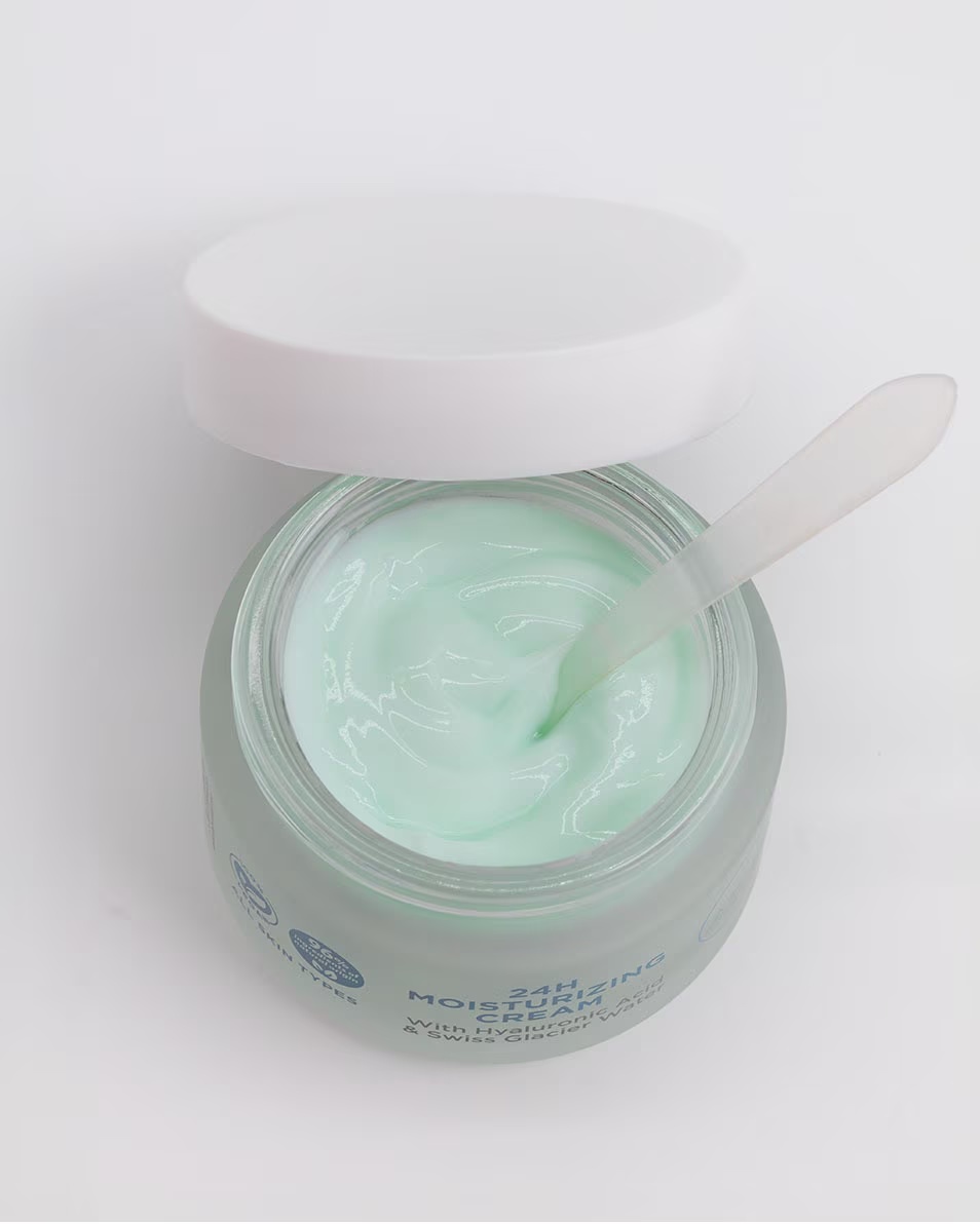 Cremă hidratantă ICI PARIS XL AQUA