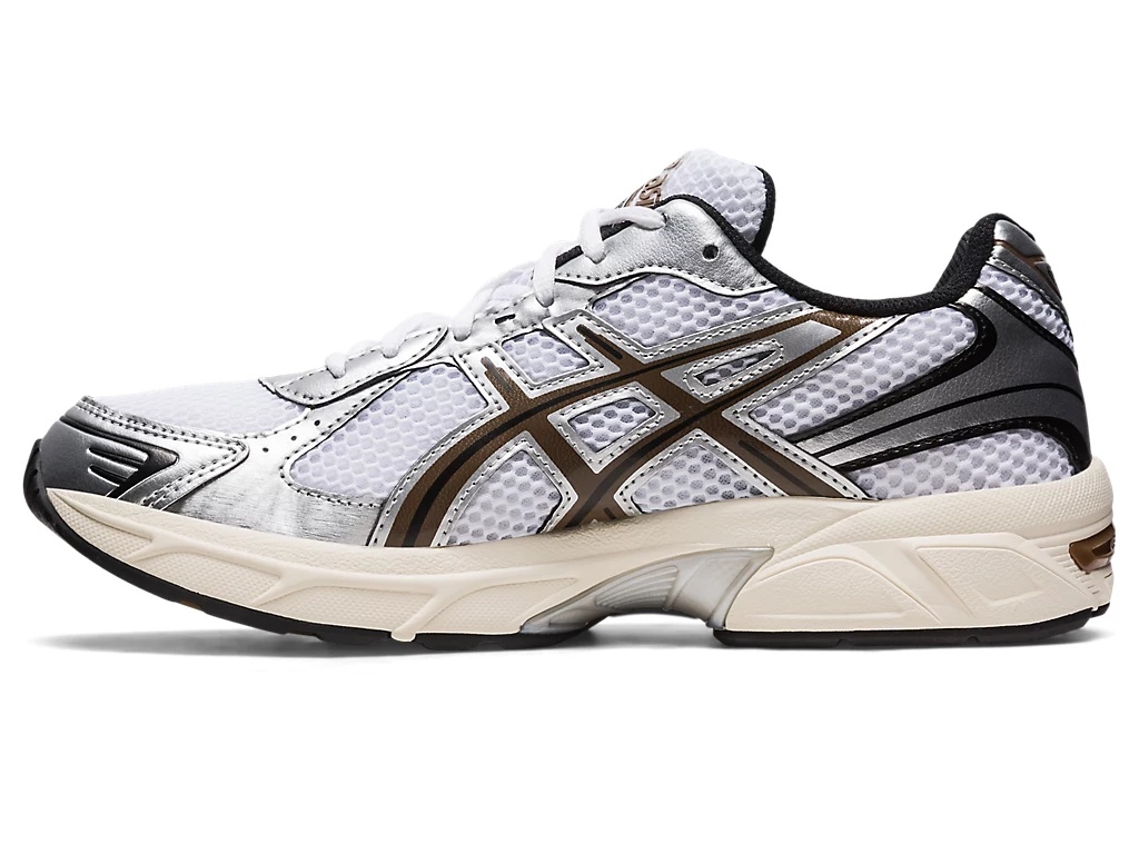 GEL-1130 - White/Clay Canyon