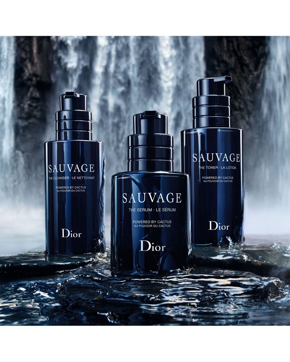 DIOR SAUVAGE Serul