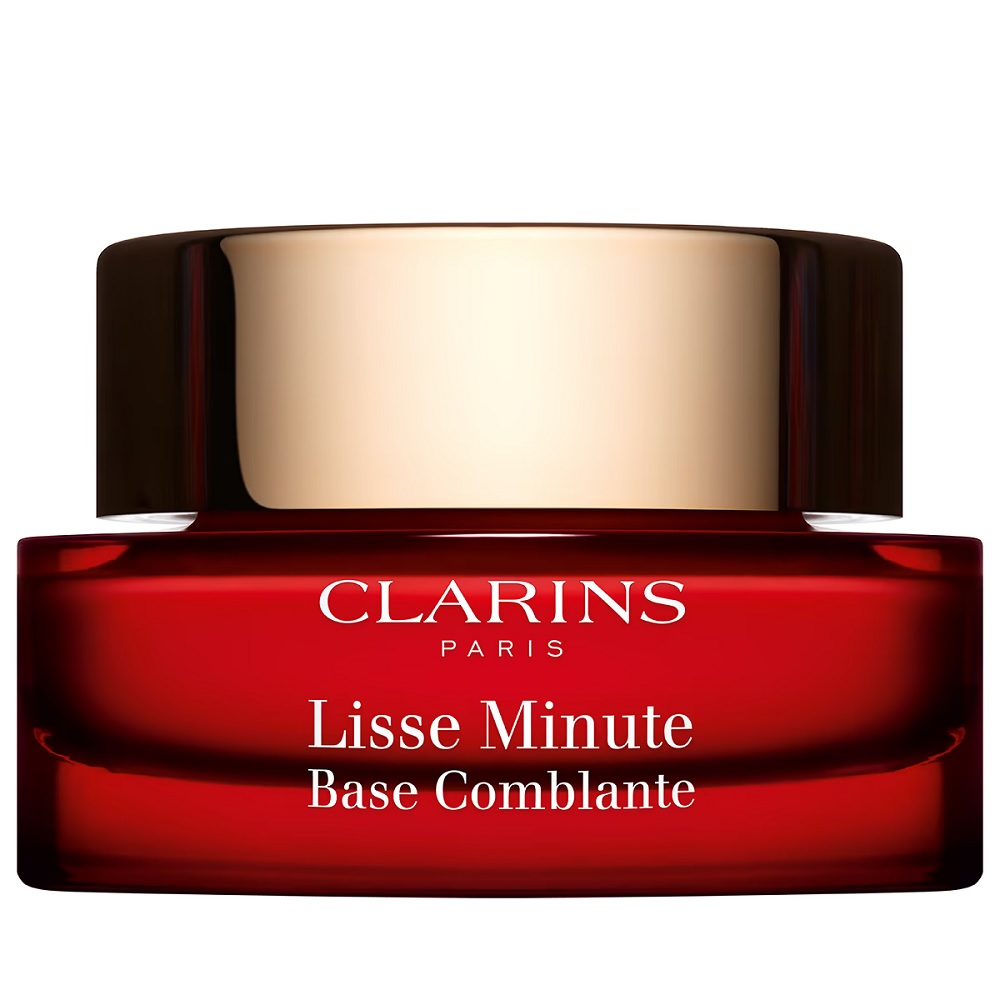 Clarins Lisse Minute