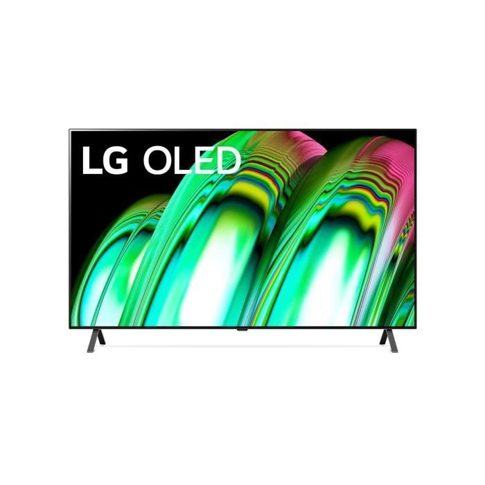 Televisor LG OLED OLED65A2 de 165,1 cm (65