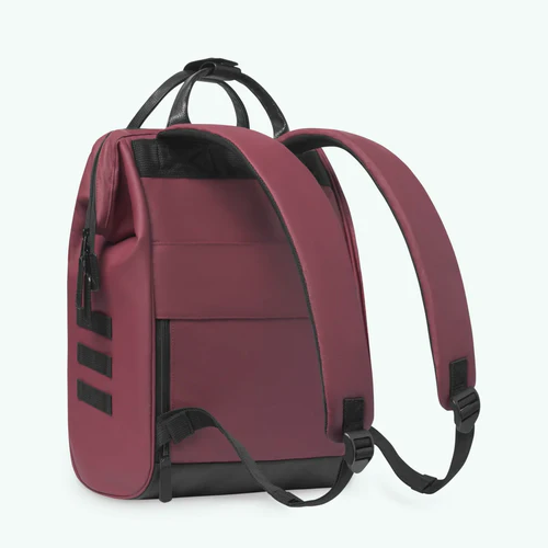 Cabaia Sac à dos Adventurer Medium Kassala bordeaux
