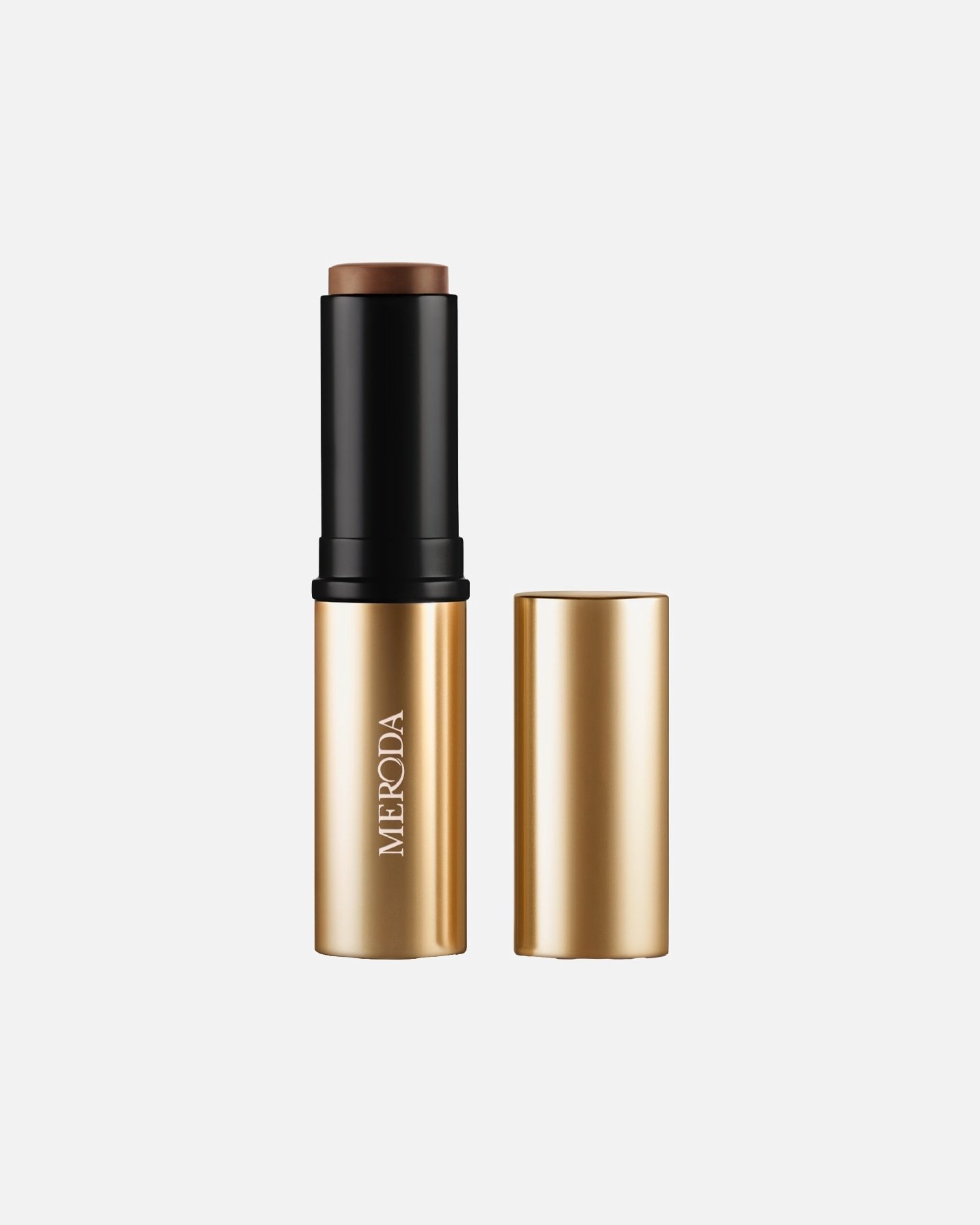Meroda Bronzer mīkstais iedeguma bronzera stienītis - 8 g