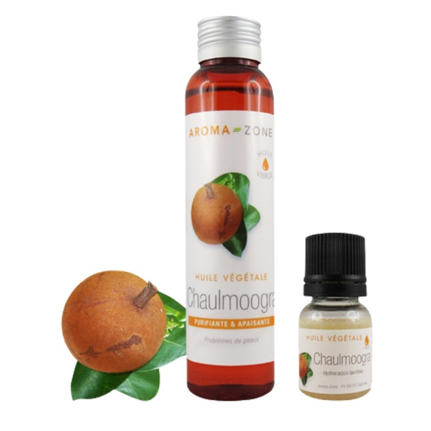 Olejek Chaulmoogra 100ml