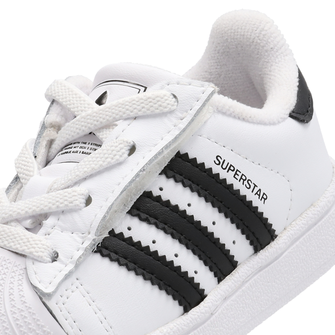 adidas Superstar II