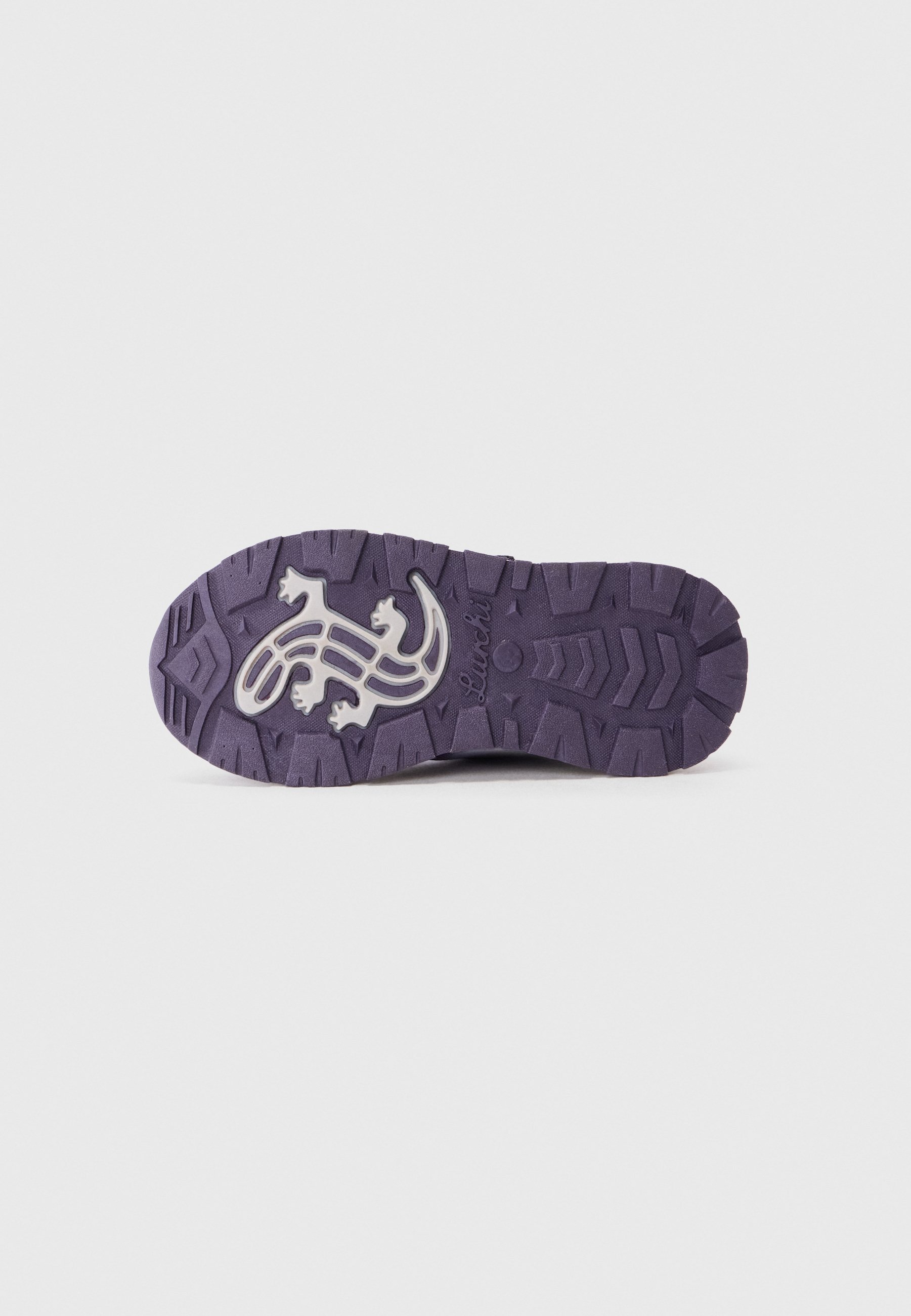 Lurchi ASRA TEX - Baskets basses - violet