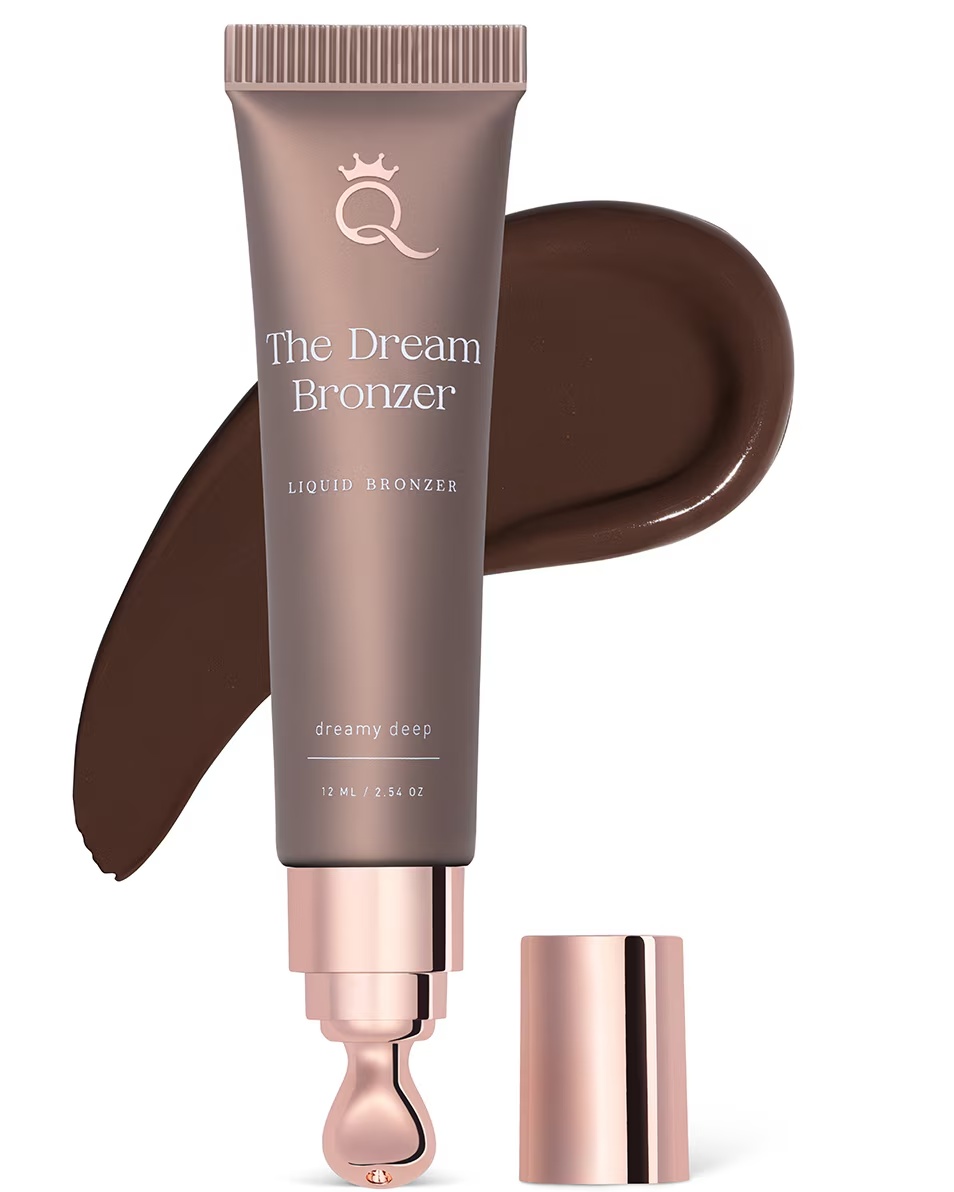 QUEEN TARZI Dream BRONZER IZ SNOVA
