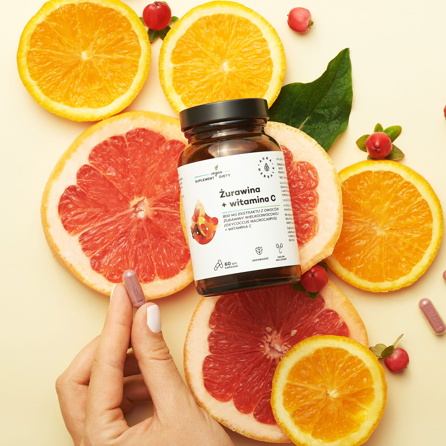 Aura Herbals