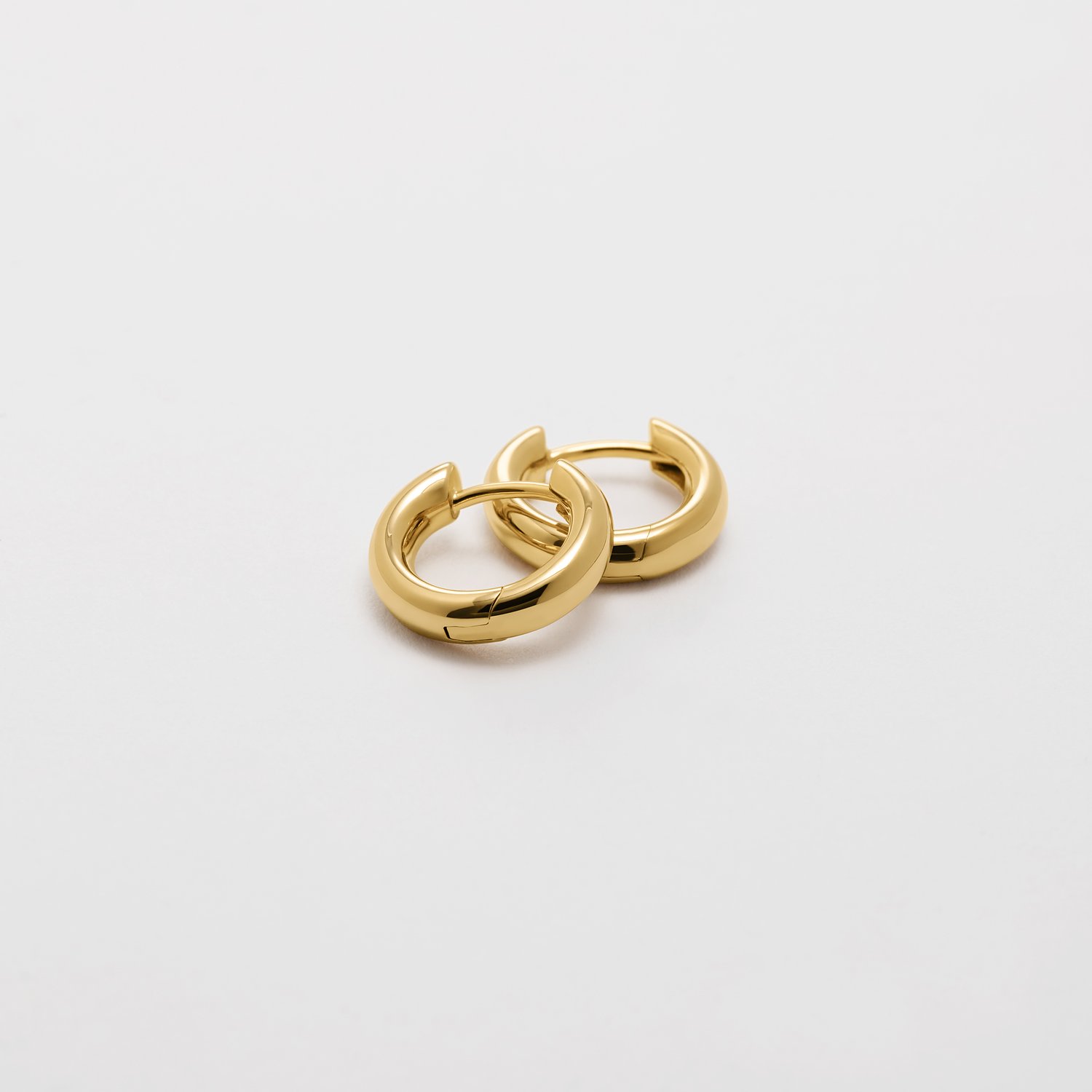 Esprit Boucles d'oreilles