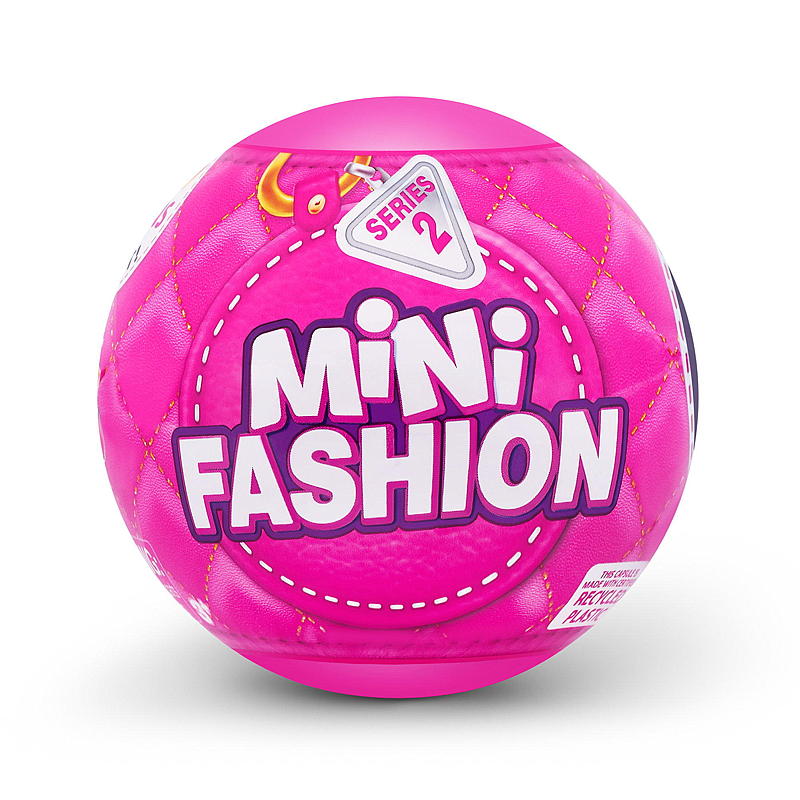 Zuru Mini mode Surprise S2