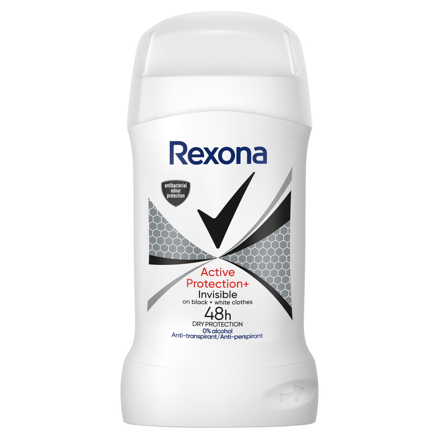 Rexona Men Active Protection+ Nevidljivi