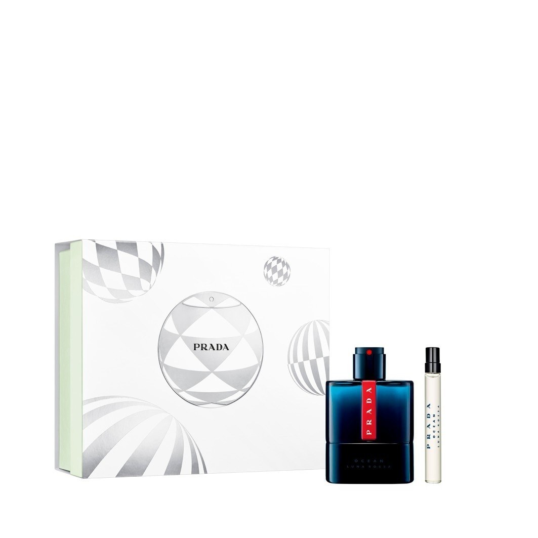 Prada Luna Rossa Ocean toaletna voda set mirisa 100 ml - 1 komad