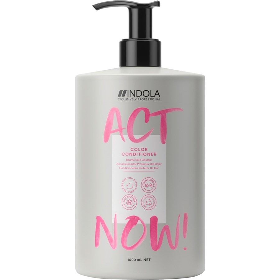Indola Color Skalošanas līdzeklis matiem - 300 ml