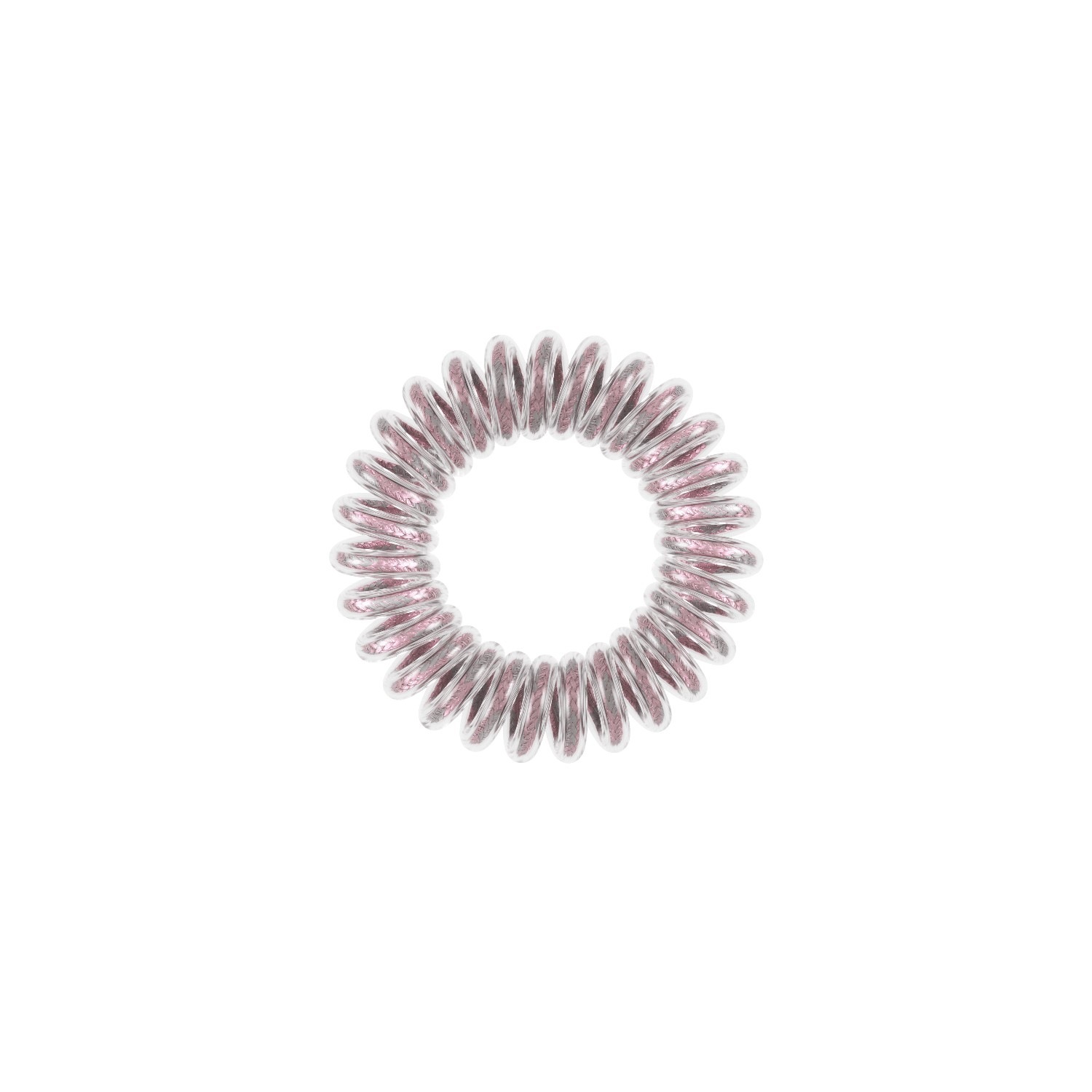 Invisibobble gumica za kosu, reflektirajuća -