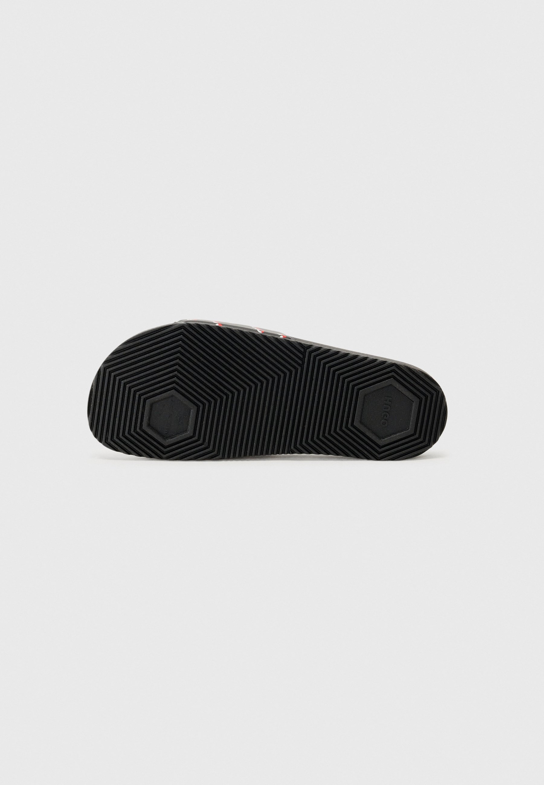 HUGO TIMEIN - Bazénové šmýkačky - čierne