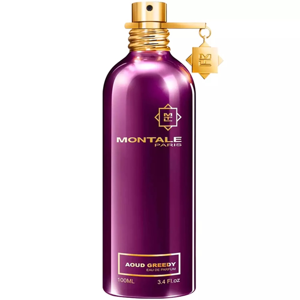 Montale Aoud Greedy unisex