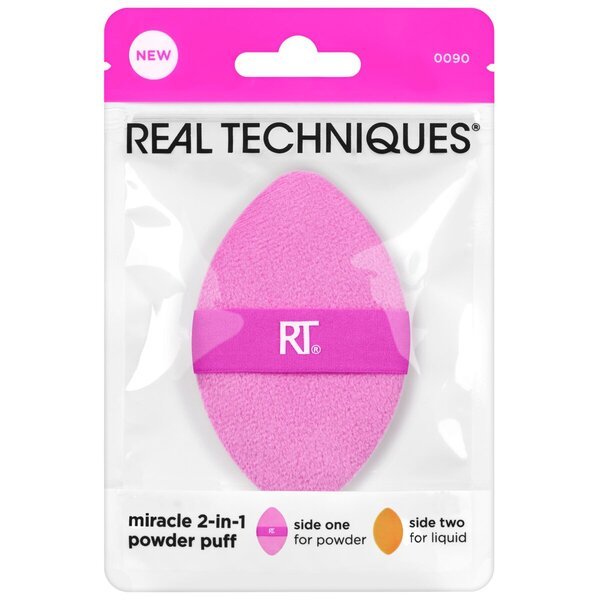 Puder v prahu Real Techniques Precision<br>