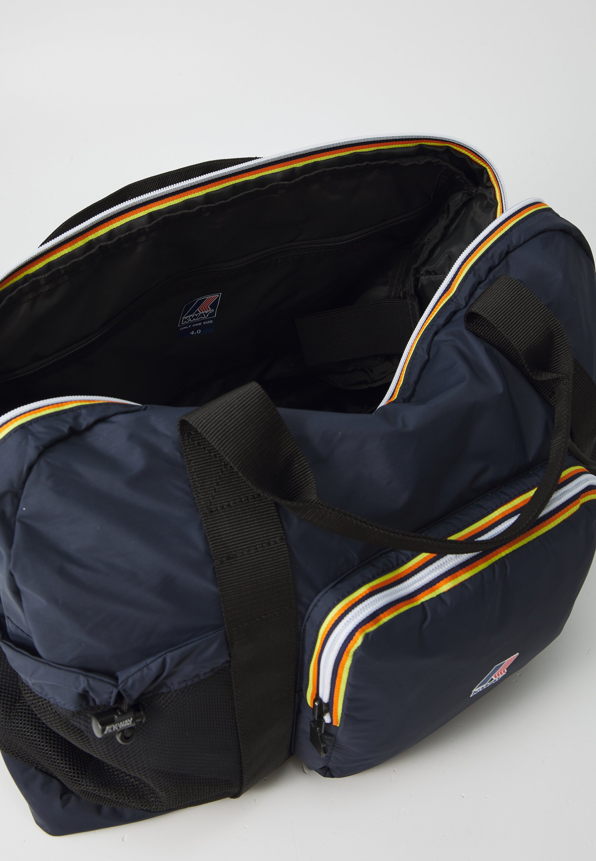 K-Way LE VRAI MARCEL UNISEX - Weekendtas - diepblauw