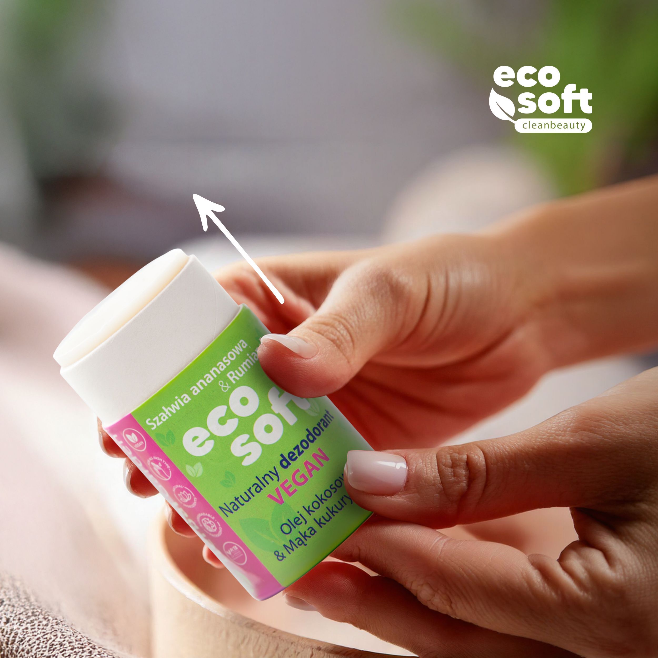 Jardim de ervas Eco Soft