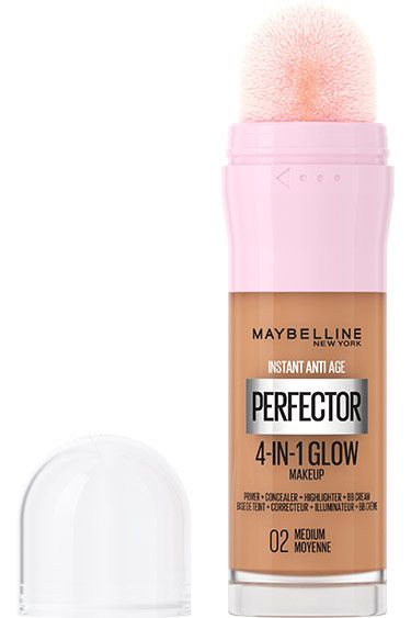 Instant Perfector Glow 4-у-1 контур лица