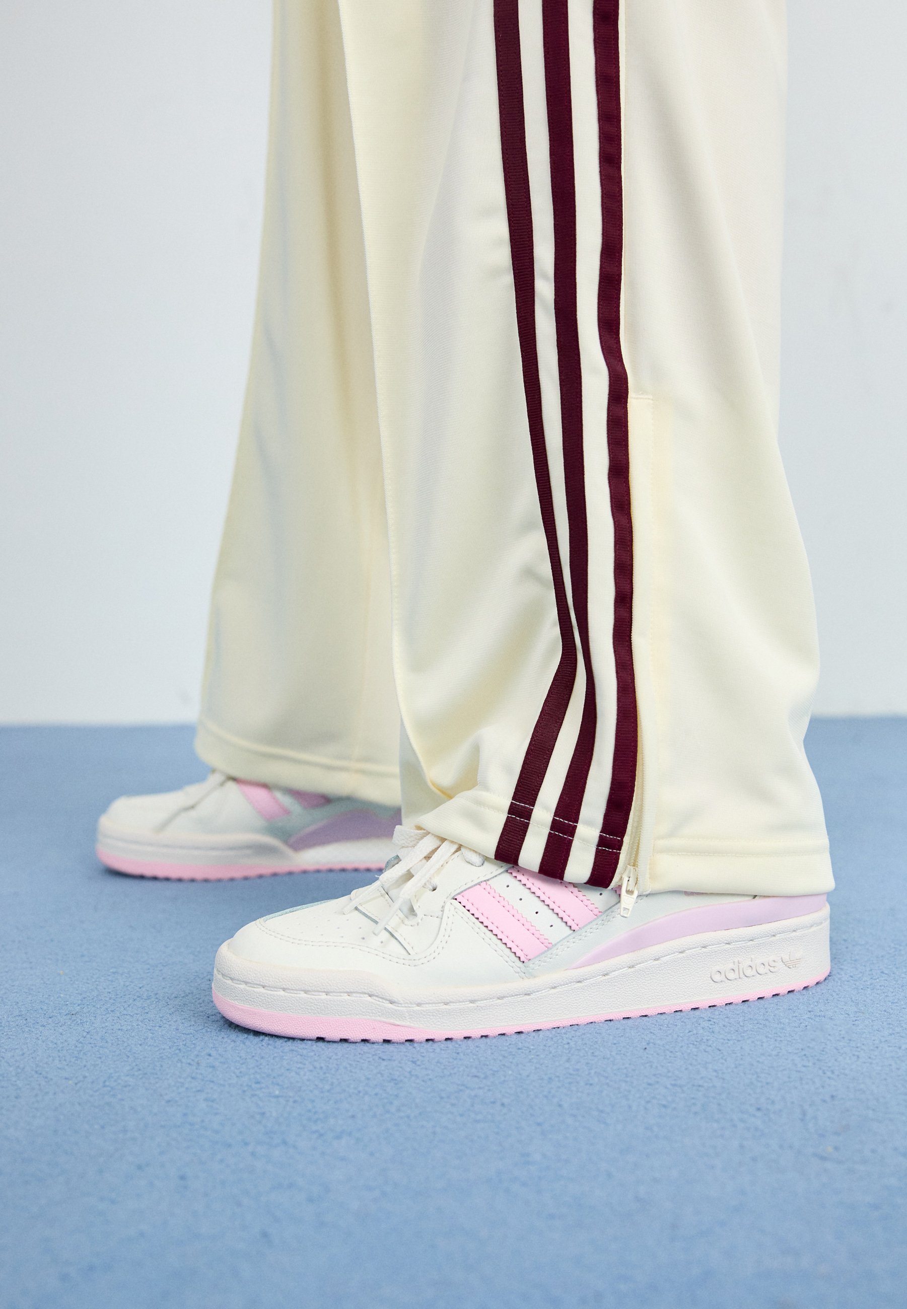 adidas Originals lage sneakers
