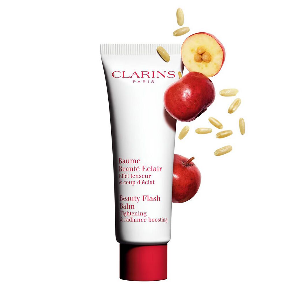 Clarins Beauty Flash