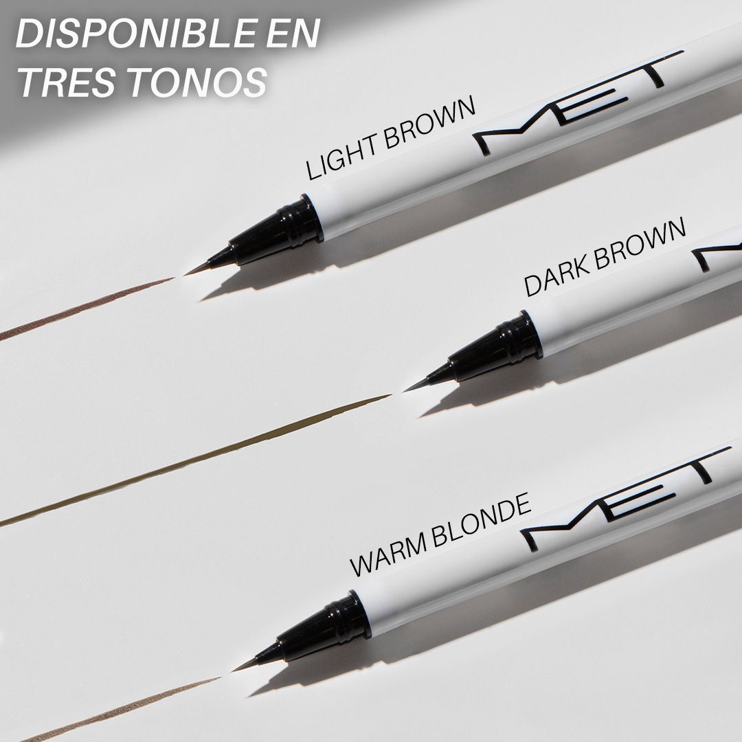 Laminate & Shape Brow Duo uzacu fiksācijas otiņa Uzacu kosmētikas līdzekļi un zīmuļi