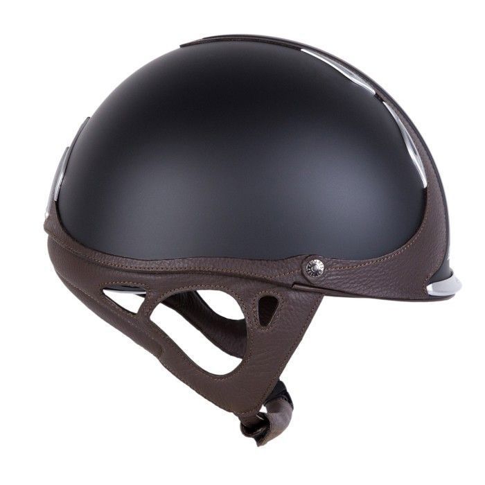 Casque d'équitation de cross Antarès Reference Race