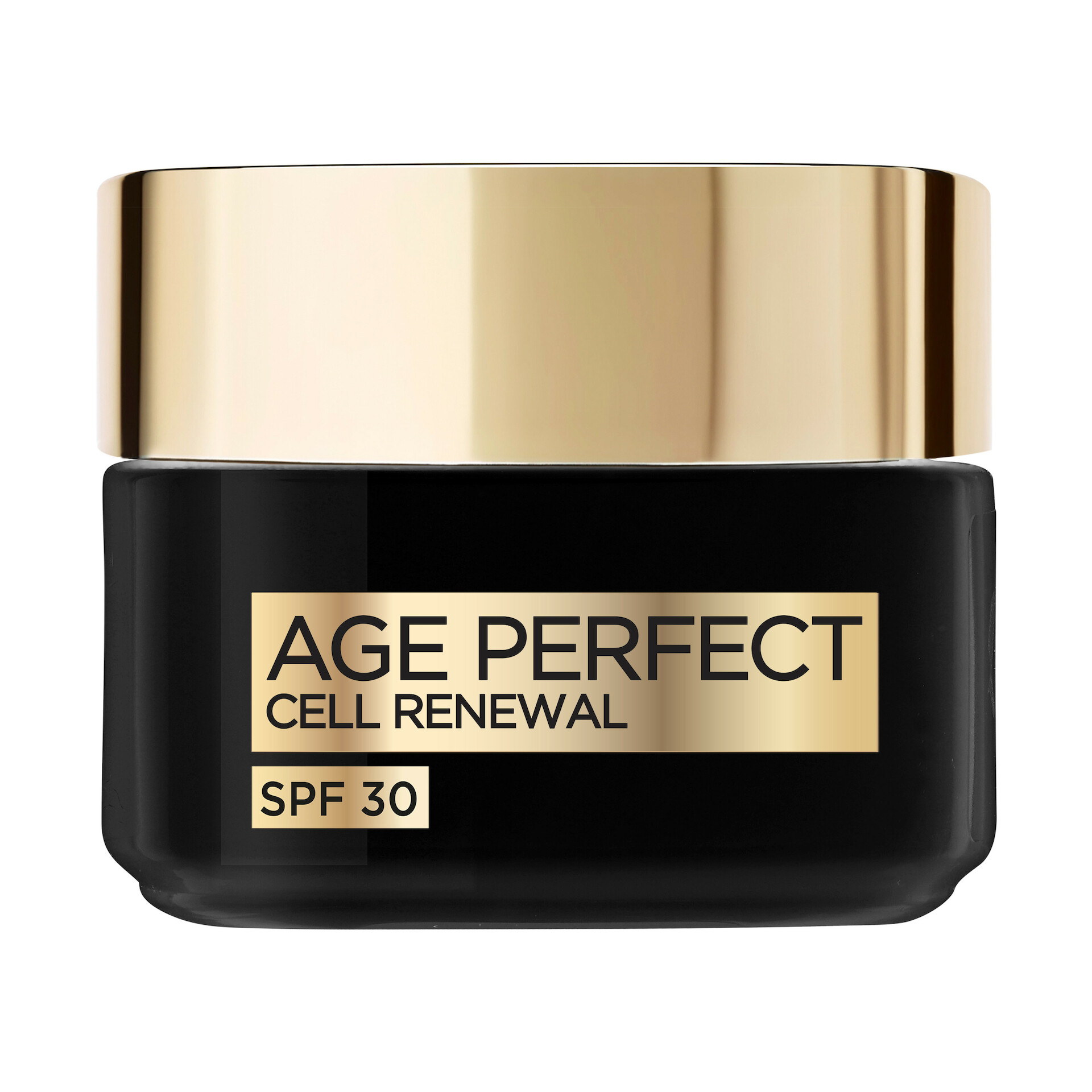 Age Perfect Sejtmegújító Nappali Arckrém SPF30 50 ml - L'Oréal Paris