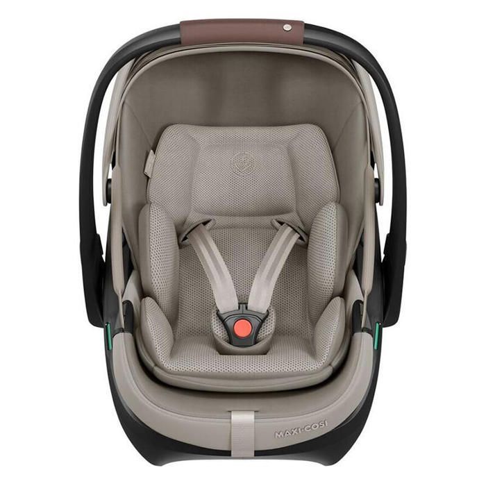 MAXI COSI - Silla de coche 40-87cm Coral Slide Pro Arena Zafiro