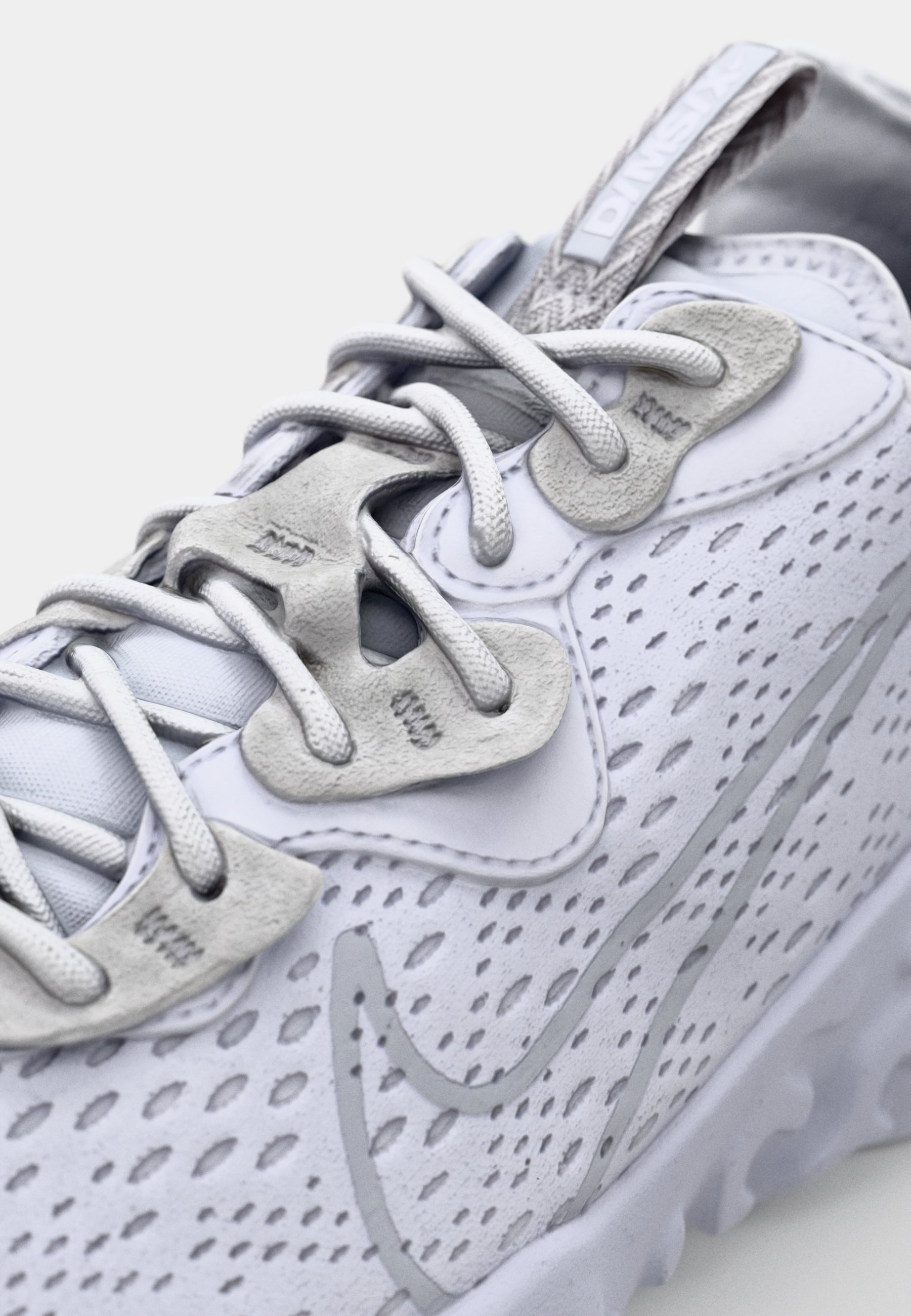 Baskets basses Nike Sportswear