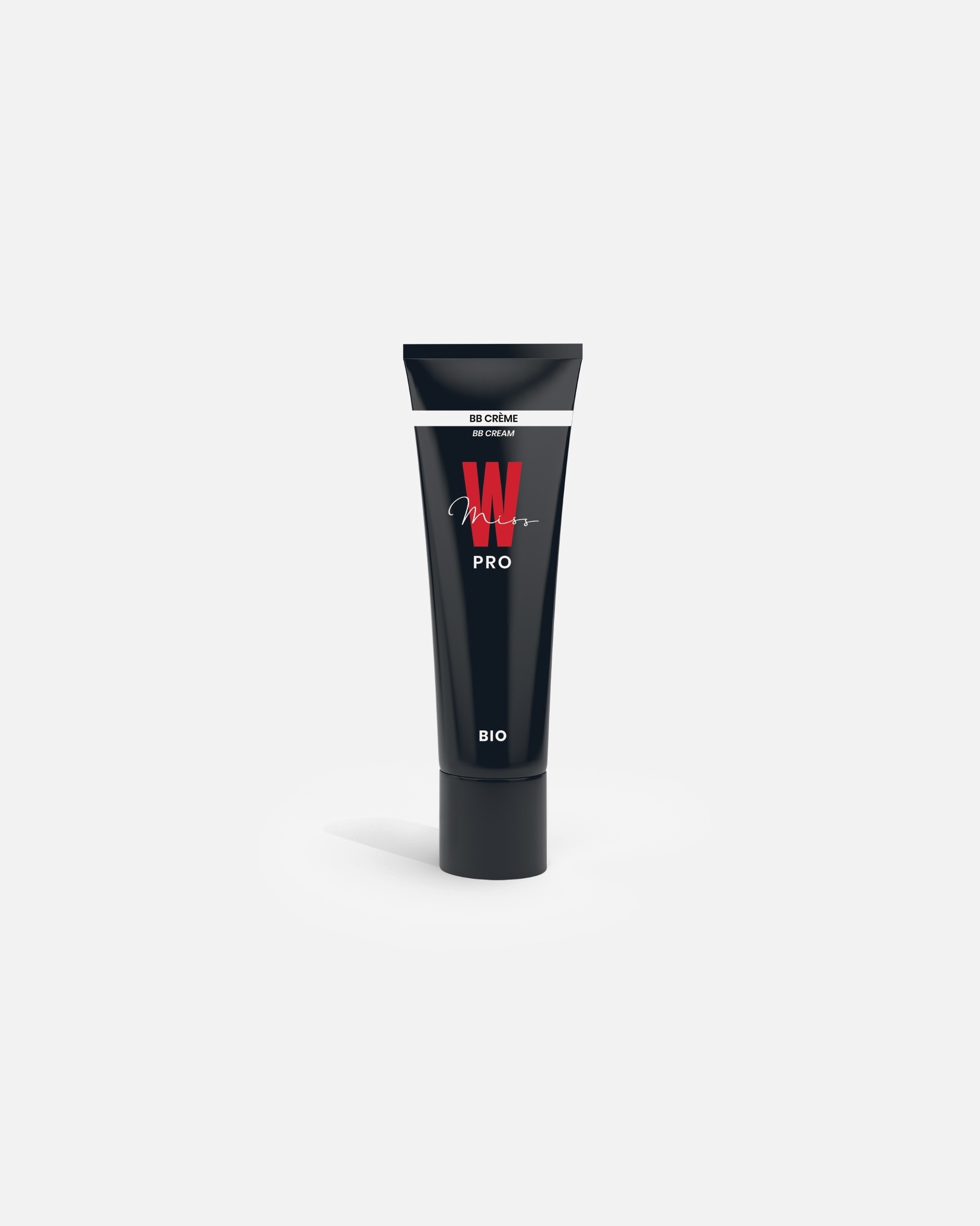 Miss W BB crème