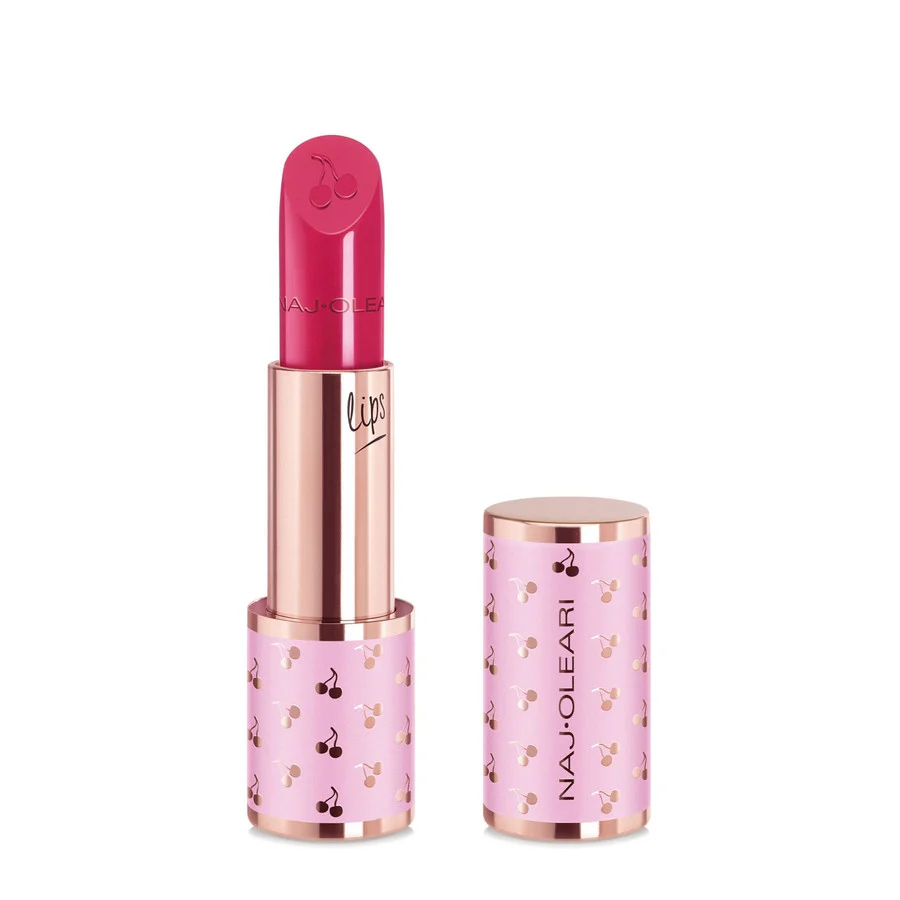 Labbra Creamy Delight Lipstick - Rossetto brillante, Rossetto