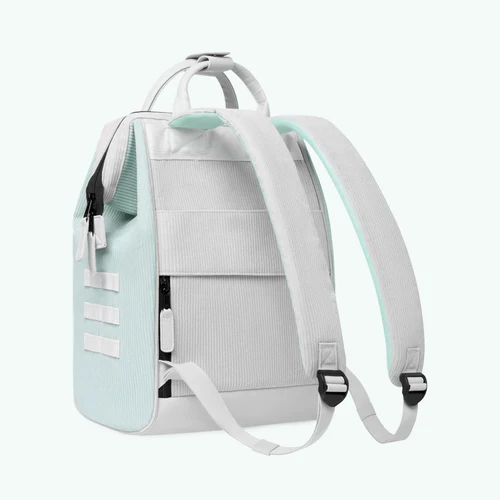 Cabaia Plecak Columbus Medium Adventurer, beżowy