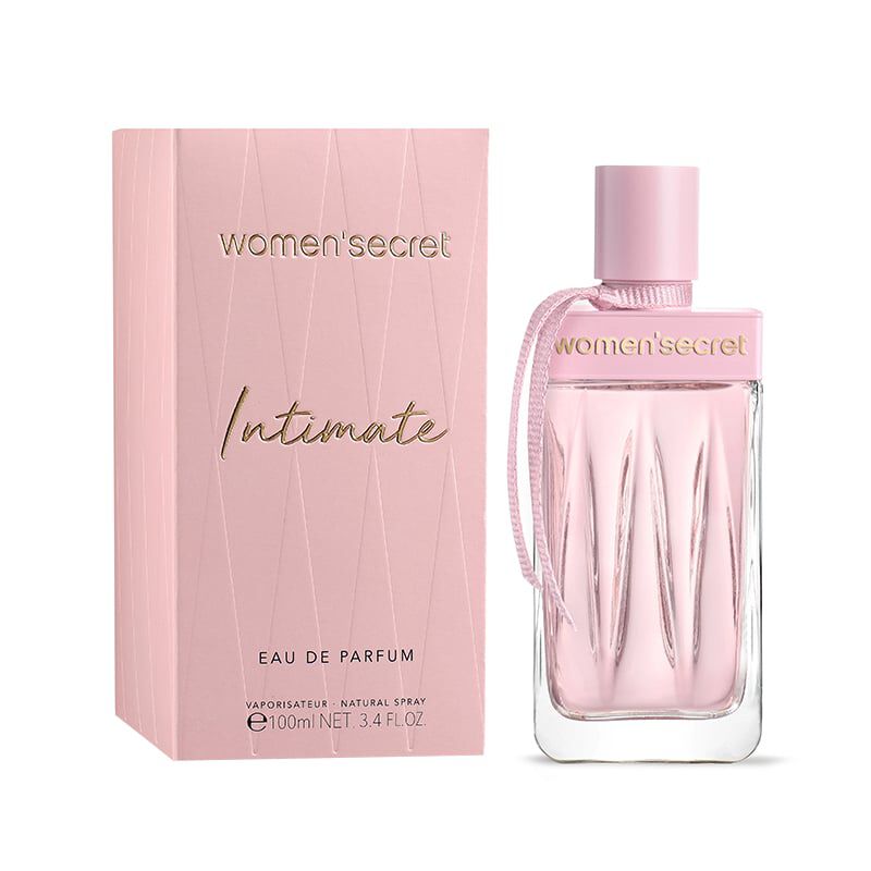 Intime secret des femmes