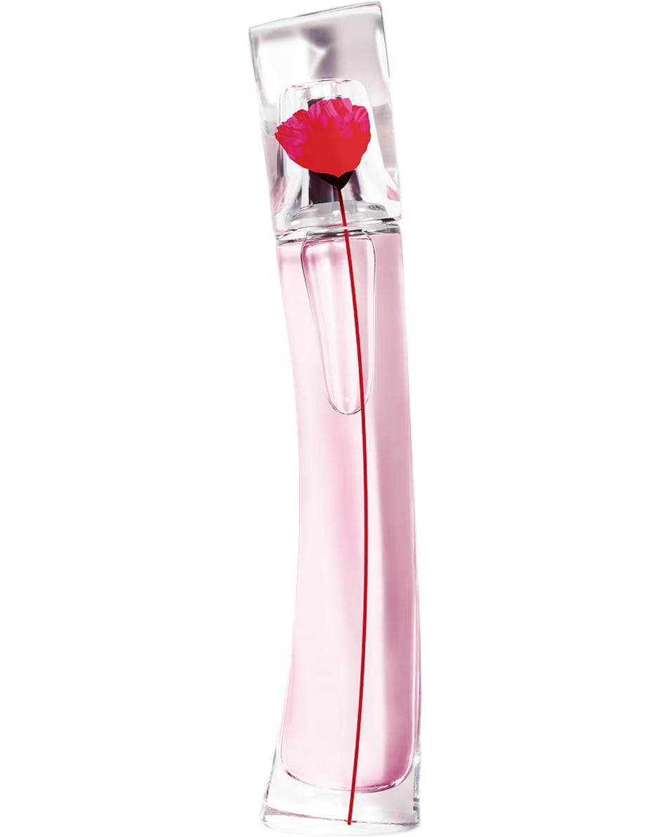 KENZO FLOWER BY KENZO POPPY BOUQUET EAU DE PARFUM