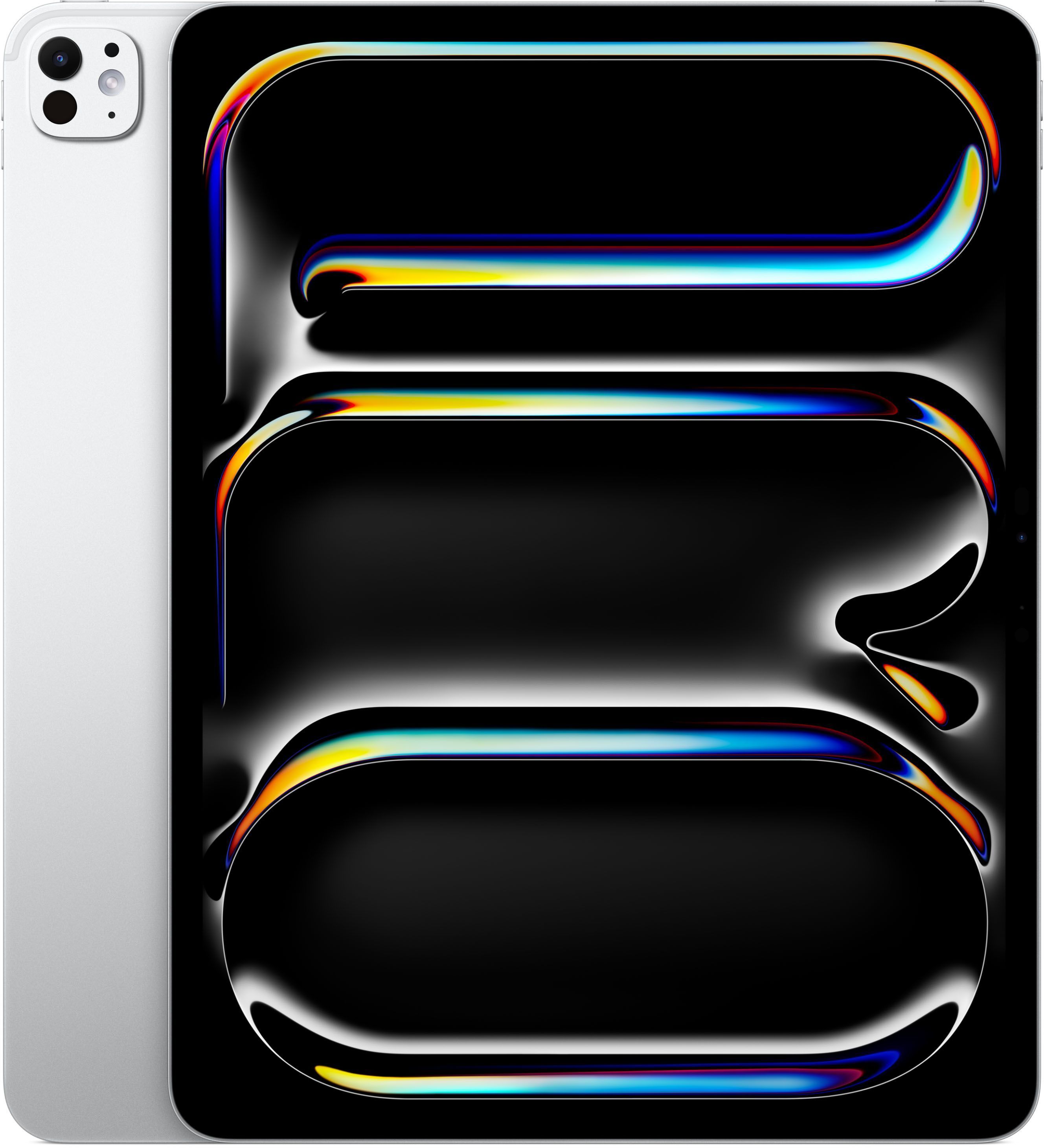 APPLE - iPad Pro M5 - 13