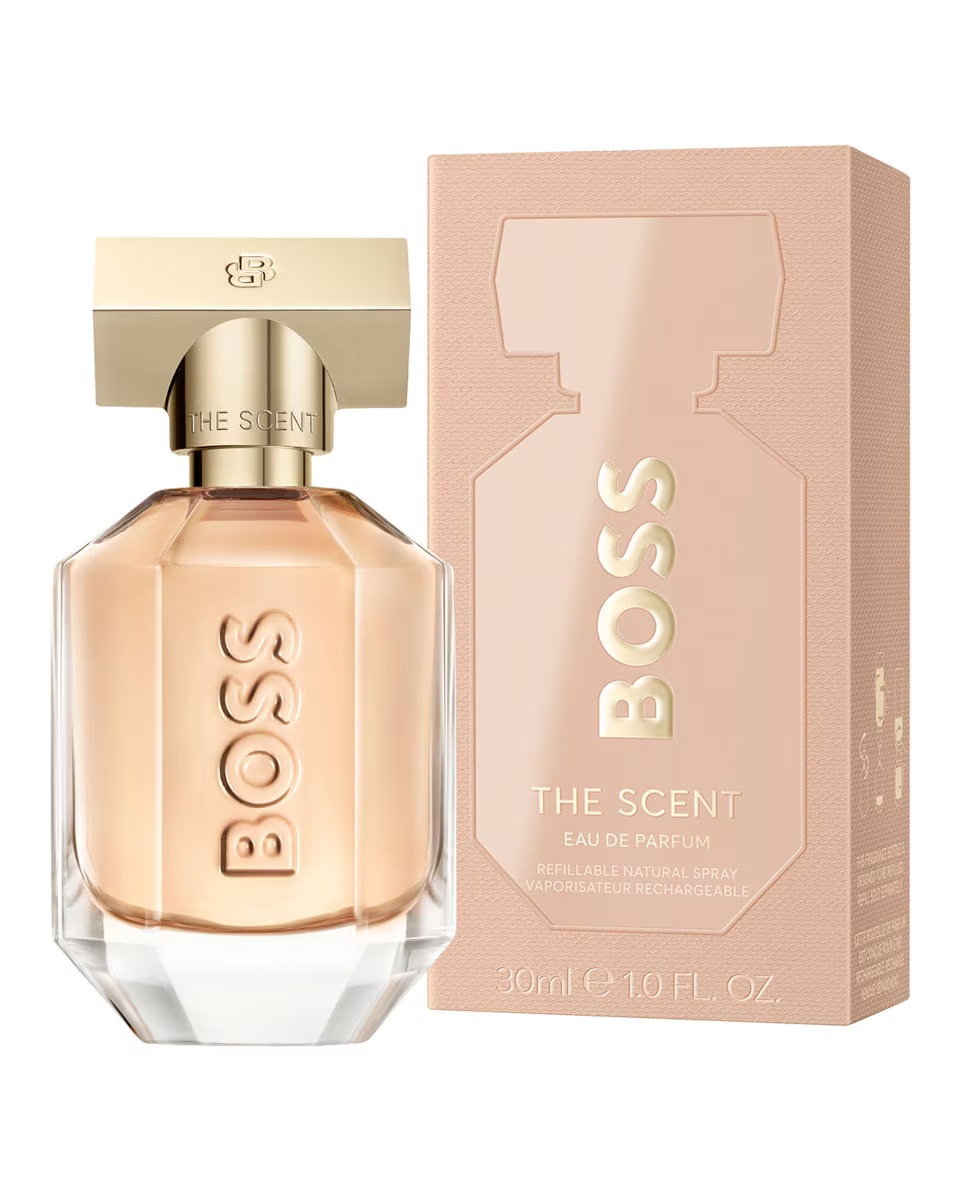 HUGO BOSS Boss The Scent for Her Apă de parfum