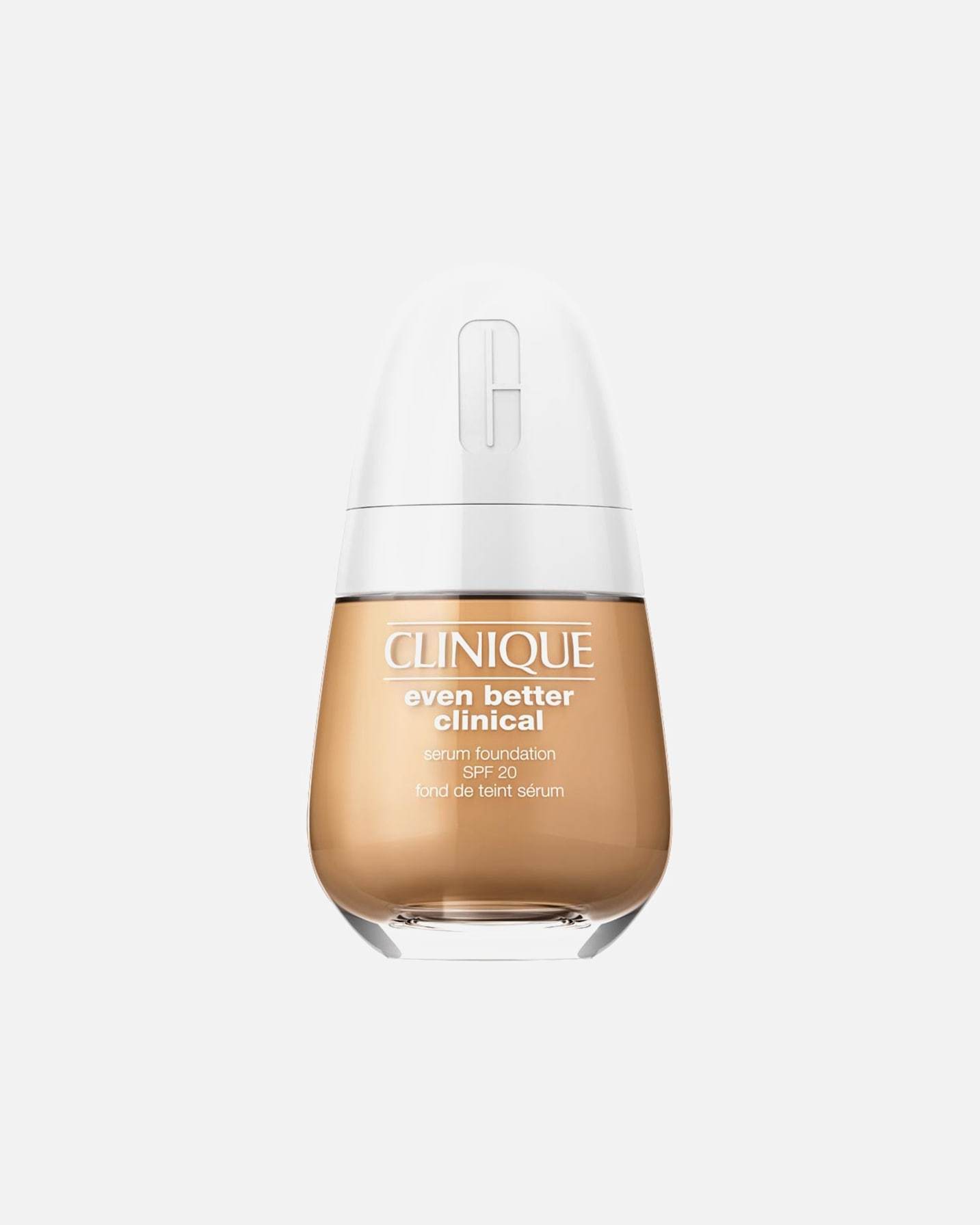 Clinique Foundation Even Better™ klinički serum SPF – 30 ml
