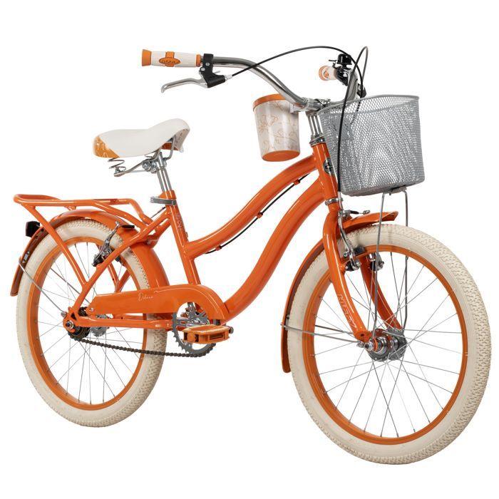 Huffy Deluxe 20