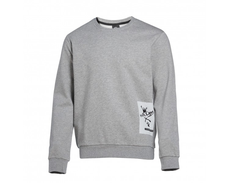 Sudadera Kelme No Rules