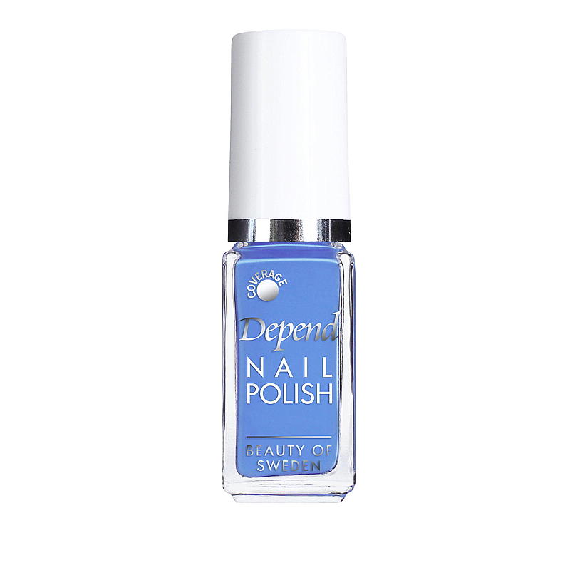 Depend Nagellack 5 g 707 Depend