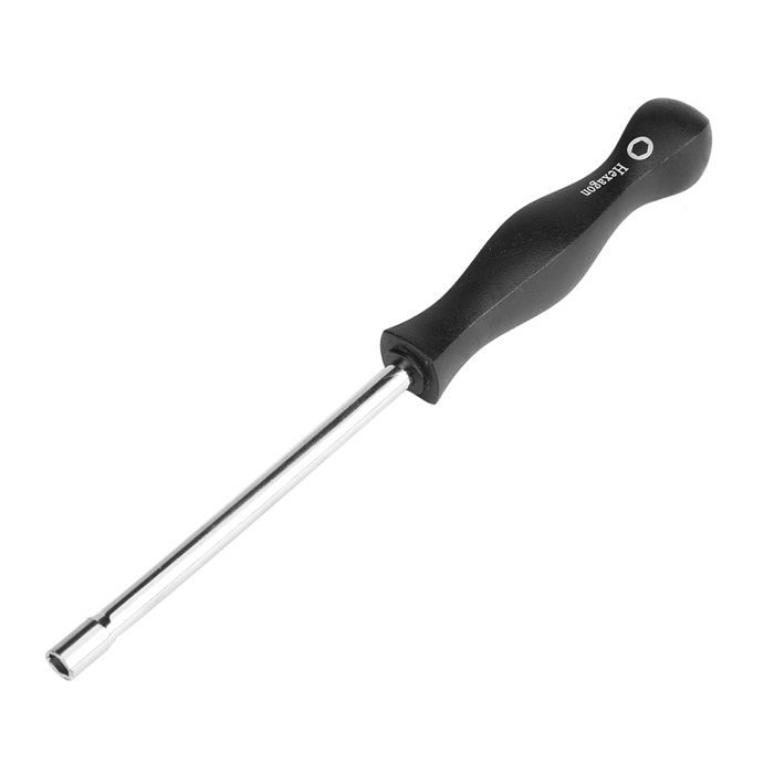 Carburetor adjustment screwdriver, carburetor adjustment tool, hex head