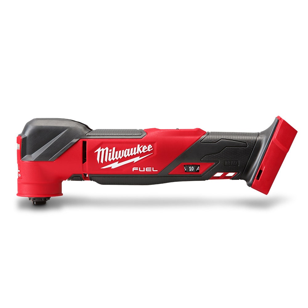 MILWAUKEE 18V FUEL™ kombinált készlet 6 részes 2 x 5.0 Ah M18FPP6G2-502B
