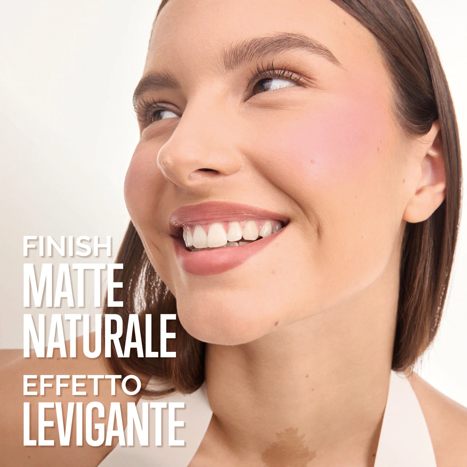 Viso AIRY BLUSH - Fard compatto