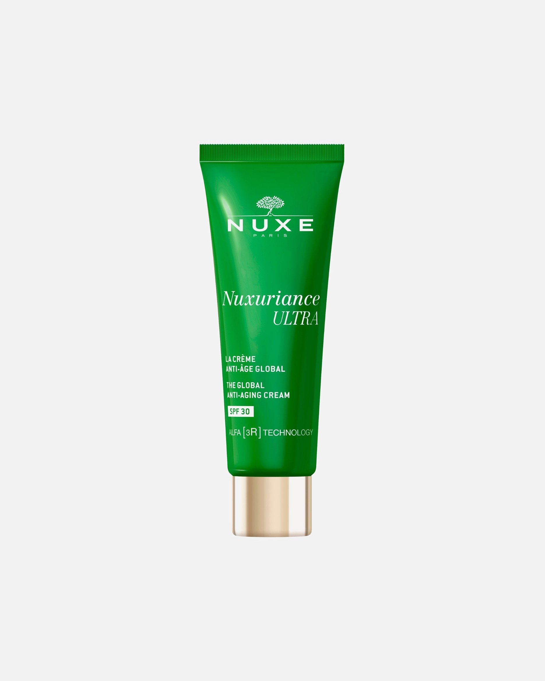 NUXE Anti-Aging Care Nuxuriance® Ultra Globālais pretnovecošanās krēms SPF 30 – 30 ml